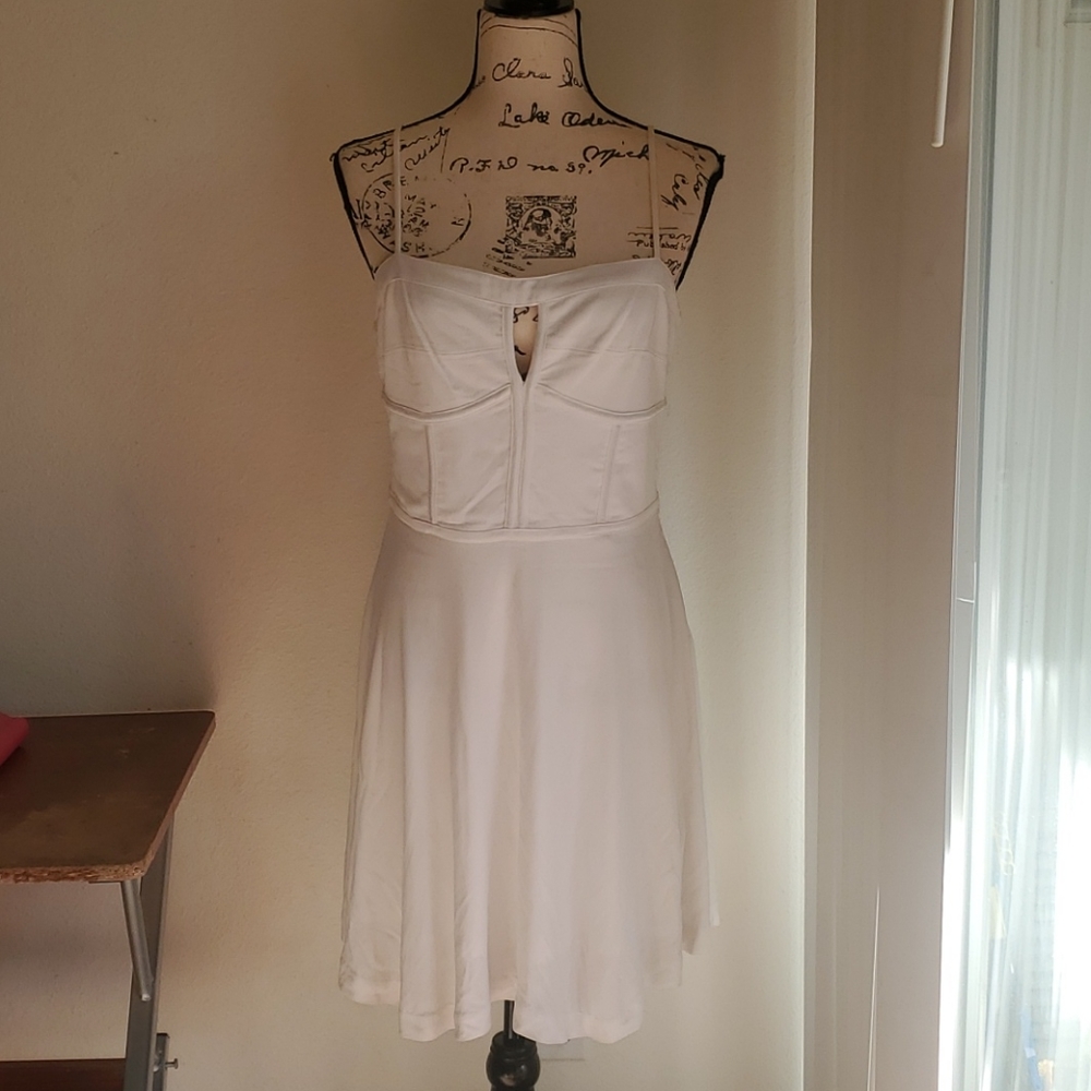 Bebe Dress